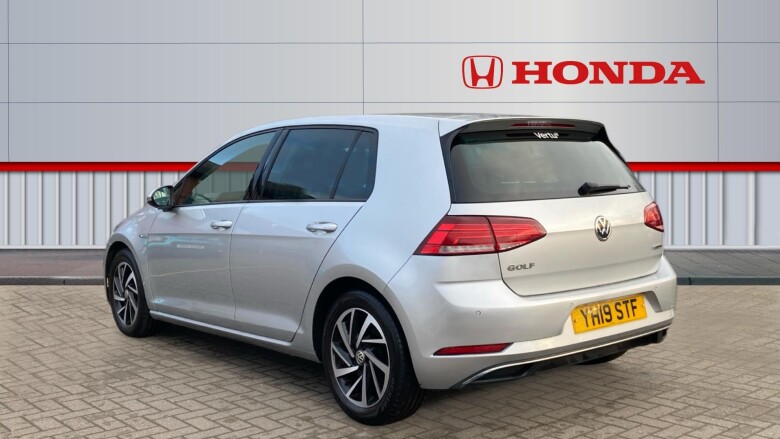 Volkswagen Golf 1.5 TSI EVO Match 5dr Petrol Hatchback